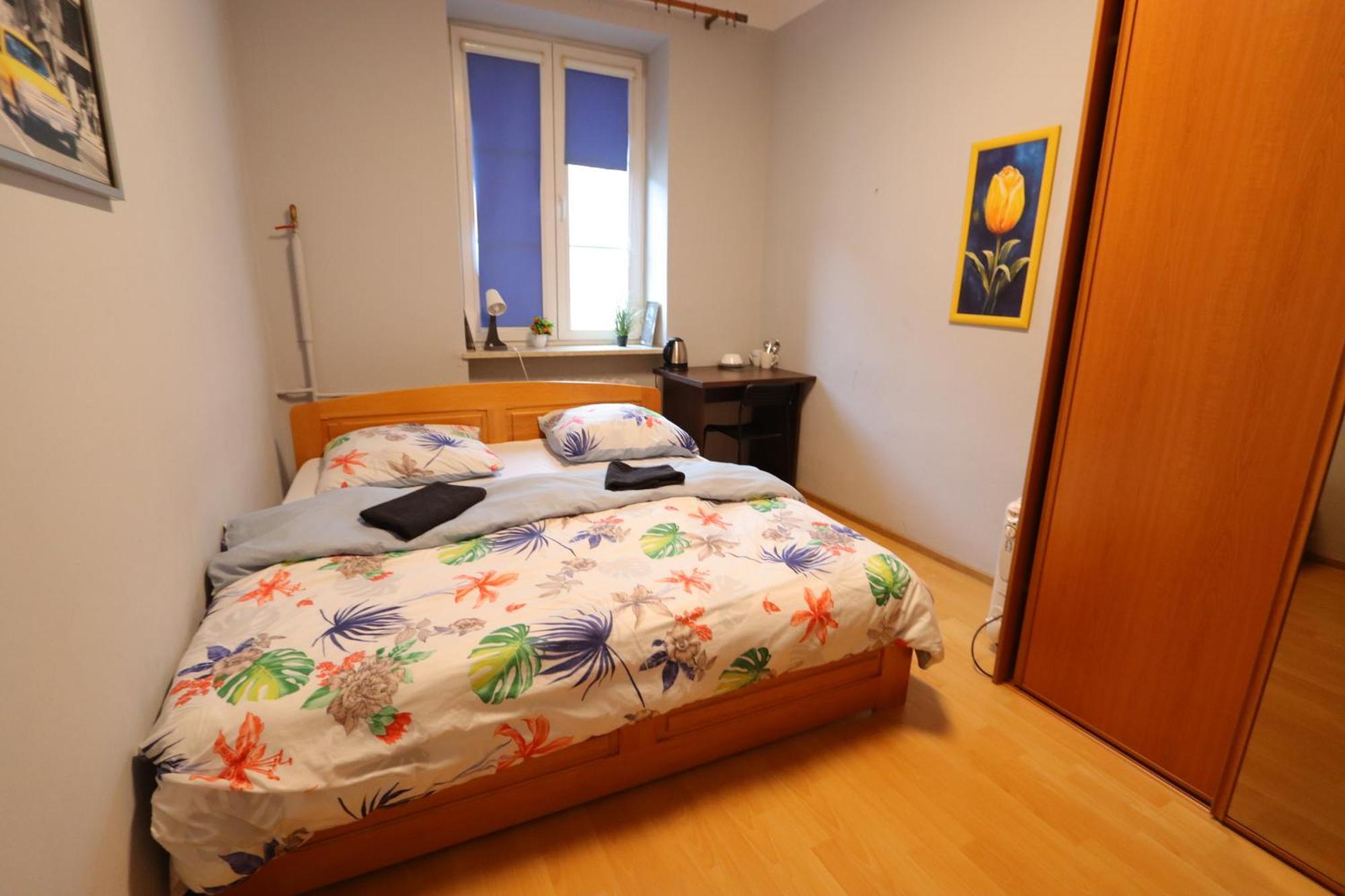 Fantastic Waw - Room Ch16-D วอร์ซอ ภายนอก รูปภาพ